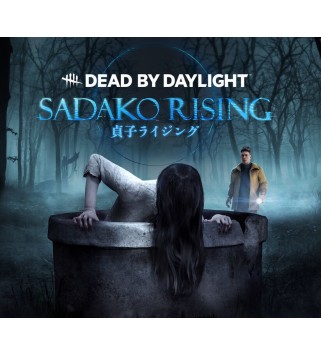 Dead by Daylight - Sadako Rising Chapter DLC Steam Key GLOBAL